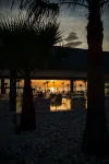 Grand Hotel Le Château - Beach