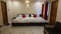 Madhu Mamata Hotel