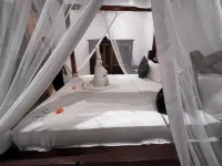 The View of Zanzibar - Balcony