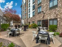 Hilton Garden Inn Missoula Hotels in Missoula