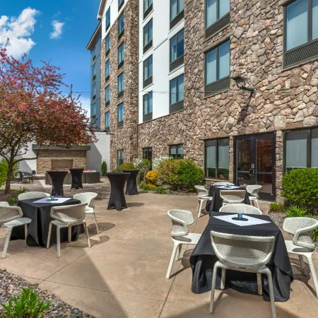 Hilton Garden Inn Missoula