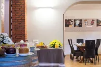 Agriturismo Tenuta Pizzolungo - servizio colazione