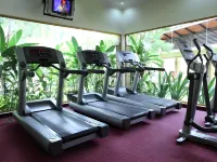 Le Dian Hotel - Gym