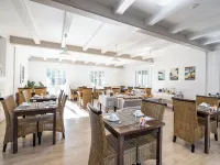 Autre Mer Hôtel - petit déjeuner