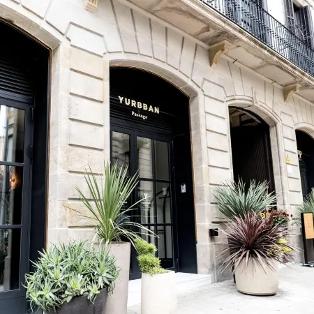 Yurbban Passage Hotel & Spa