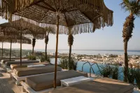 Hotel Napa Suites (Adults Only) - internet