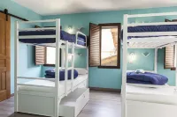 Villa Palatina Superior Hostel Hotels in 
