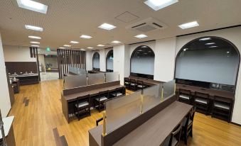 Hotel Alpha-One Iwaki