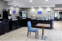 Baymont by Wyndham Maumee Toledo - พร้อมอาหารเช้า