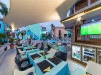 Club Vista Serena - breakfast