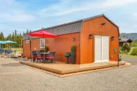 Bougie Barn 5 mi to Silverwood Theme Park! -  Apartamentos vacacionales