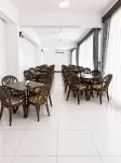 名望悠閒飯店 - 早餐