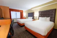 Drury Inn and Suites St Louis Union Station Отели в г. 