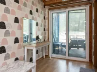 Jecheon Kakao Pension Hotels near Baeglyeonsa