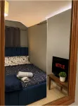 Double room in the city centre perfect for contractors and fb fans - vasca da bagno