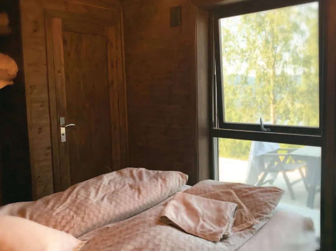 High Standard  In Nature One Hour From Oslo  Fantastic Wiews - Family Friendly - Stange