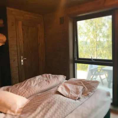 High standard  In nature One hour from Oslo  Fantastic wiews - Family friendly - 2 Sao