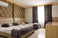 Antalya Konyaaltı Gündüz Otel