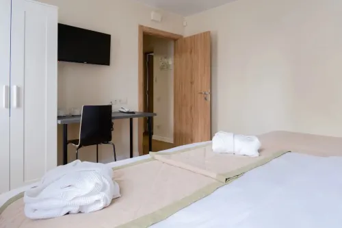Nostalzhi Hotel