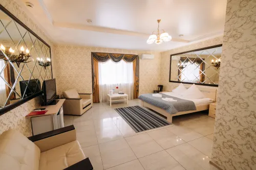Svoyak Hotel