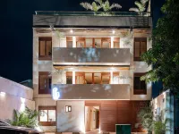 Maré Bucerías - Hotel & Apartmets Hotels in Bucerias