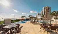 Apto Vista Mar Com Churrasqueira BBH1003 - 3-Star
