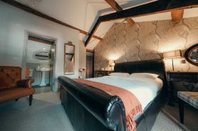 The Three Pigeons Inn