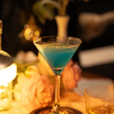Hom Pho Gusethouse
