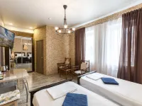House on Potapova Guest House Hotels in Samara