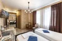 House on Potapova Guest House