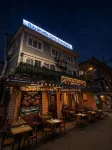 BÜYÜKADA ÇARŞI PANSİYON Hotels near St. George Monastery