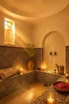 Dar Colibri - Maison de Charme à Kélibia - Spa