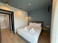 Sun & Moon Apart Hotel Hotels in El Prat de Llobregat