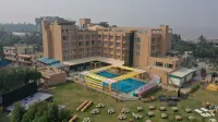 Devka Beach Resort Hotels in 