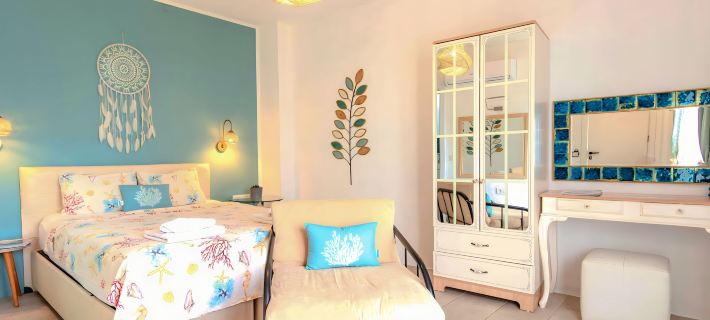 Arden's House Hotels in Bodrum