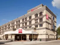 Ibis Southampton Centre Hotels near Bargate