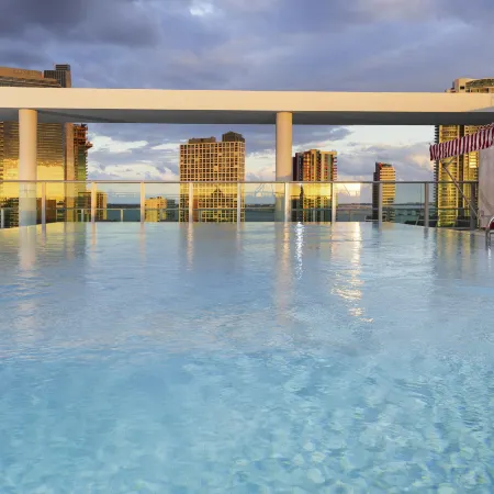 Novotel Miami Brickell