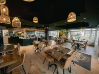 Ibis Budget Clermont-Ferrand Centre Montferrand - พร้อมอาหารเช้า