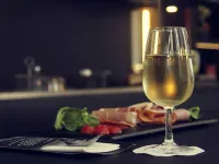 雷恩中心國會大廈美居酒店 - 早餐