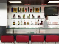 Ibis Aguascalientes Norte - bar