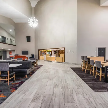 La Quinta Inn & Suites by Wyndham Chattanooga-Hamilton Place