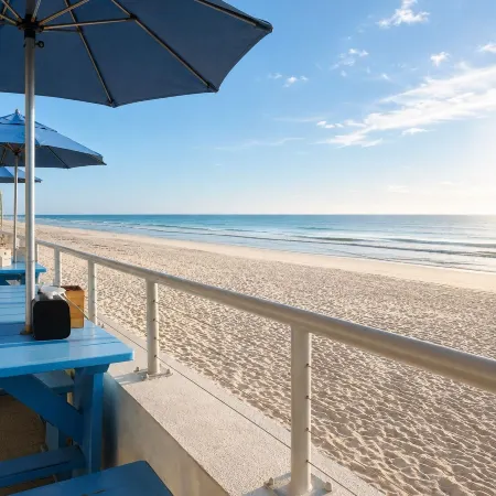 Ocean East Resort Club