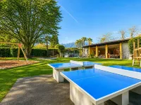 Parkhotel Emmaus - Casa Rustico Hotels in Losone