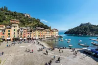 Portofino Apartment Sea View Dream -  Privatzimmer