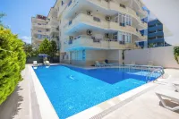 Konakhan Residence - sul mare
