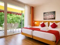 Parkhotel Emmaus - Casa del Sole