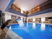 Diaco Boutique Hotel - Pools