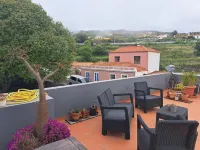 Albergue Puntagorda - Wi-Fi