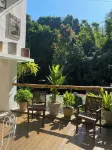 Casa São Conrado