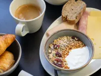 Ibis Styles Dax Centre - breakfast